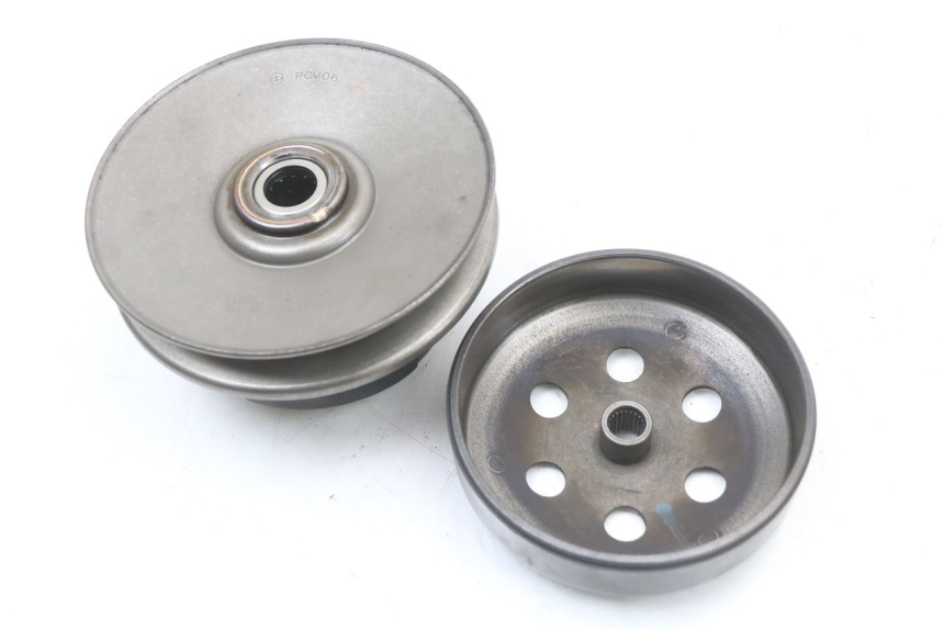 photo de CLUTCH APRILIA SR CARB LC 2T 50 (2004 - 2012)