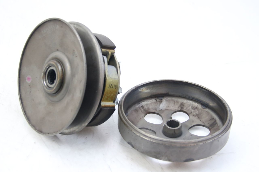 photo de CLUTCH APRILIA ATLANTIC 125 (2003 - 2009)