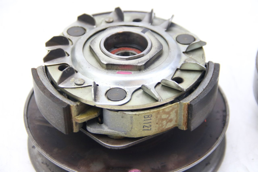 photo de CLUTCH APRILIA ATLANTIC 125 (2003 - 2009)