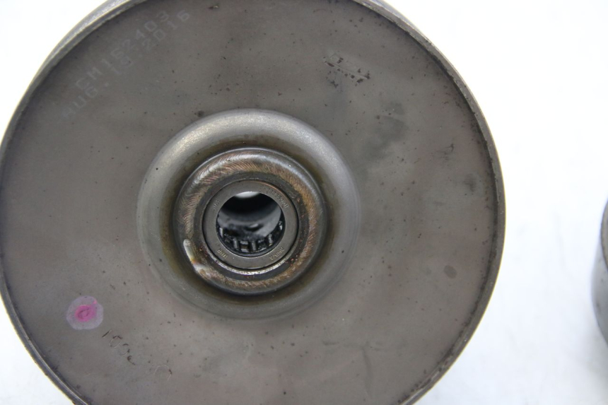 photo de CLUTCH APRILIA ATLANTIC 125 (2003 - 2009)