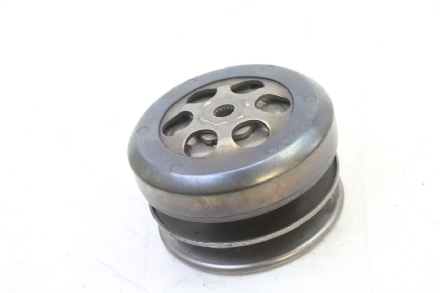 photo de CLUTCH MASH BIBOP 2T 50 (2013 - 2018)