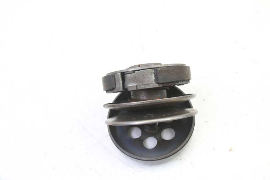 photo de CLUTCH MASH BIBOP 2T 50 (2013 - 2018)