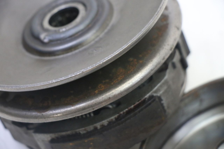 photo de CLUTCH MASH BIBOP 2T 50 (2013 - 2018)