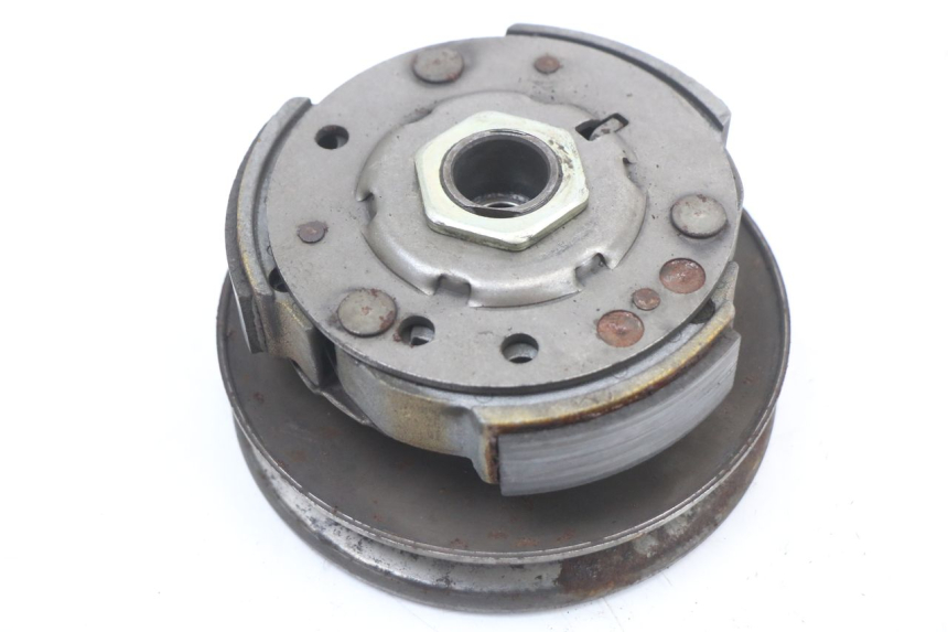 photo de CLUTCH BMW C1 125 (2000 - 2003)