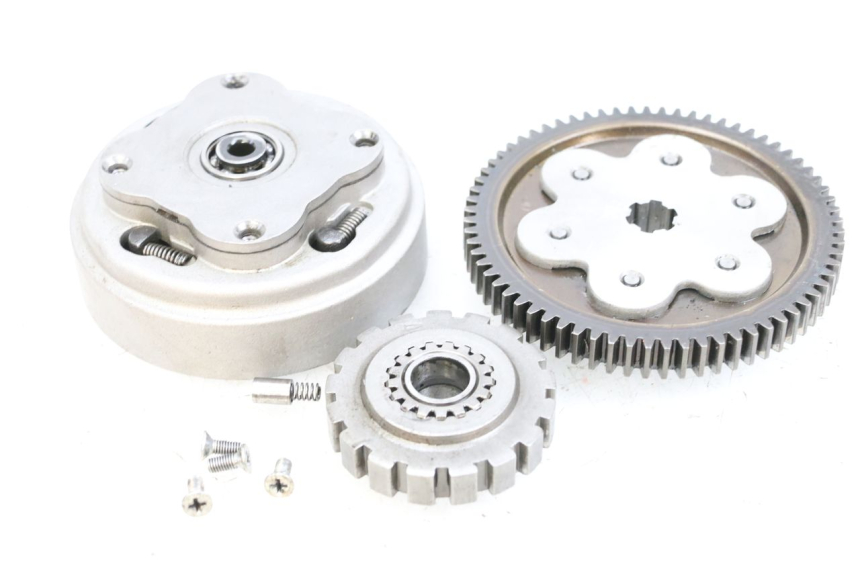 photo de CLUTCH MAG POWER BOMBERS 4T 50 (2016 - 2026) - Component detail