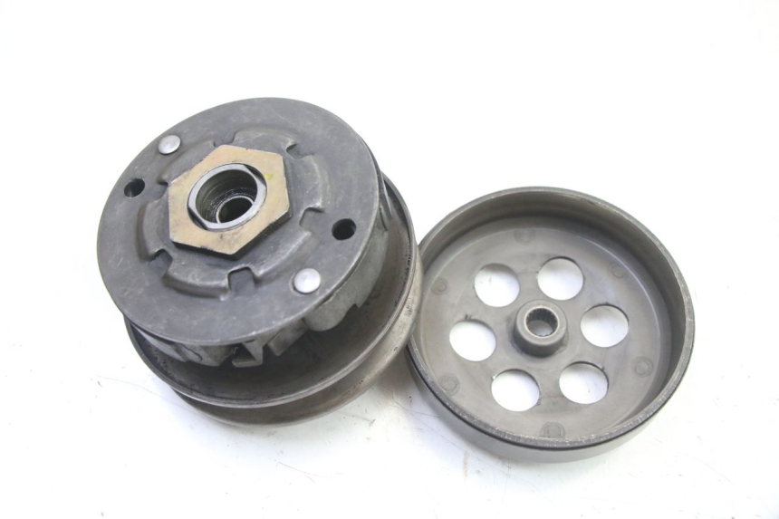 photo de CLUTCH MBK BOOSTER NEXT GENERATION 50 (1995 - 1998)