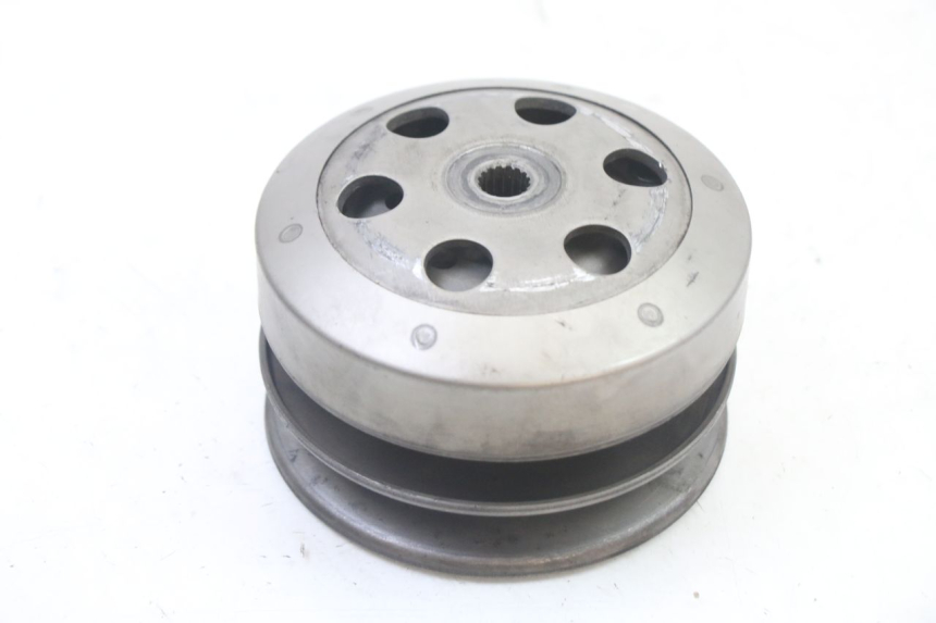 photo de CLUTCH MBK BOOSTER SPIRIT NAKED 50 (2004 - 2017)