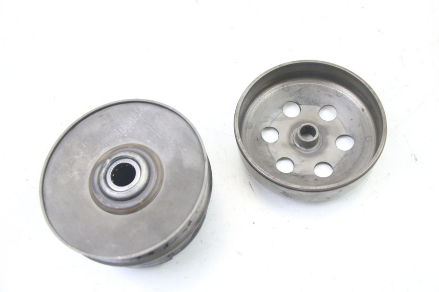 photo de CLUTCH MBK BOOSTER SPIRIT NAKED 50 (2004 - 2017)