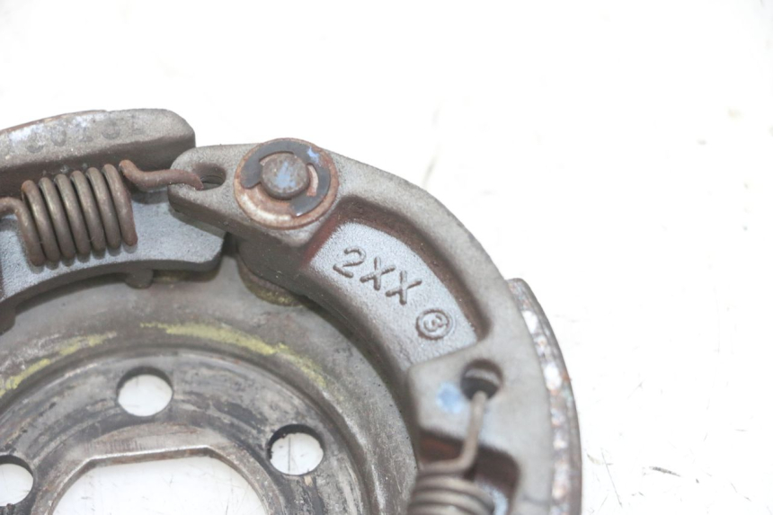 photo de CLUTCH MBK BOOSTER SPIRIT NAKED 50 (2004 - 2017)