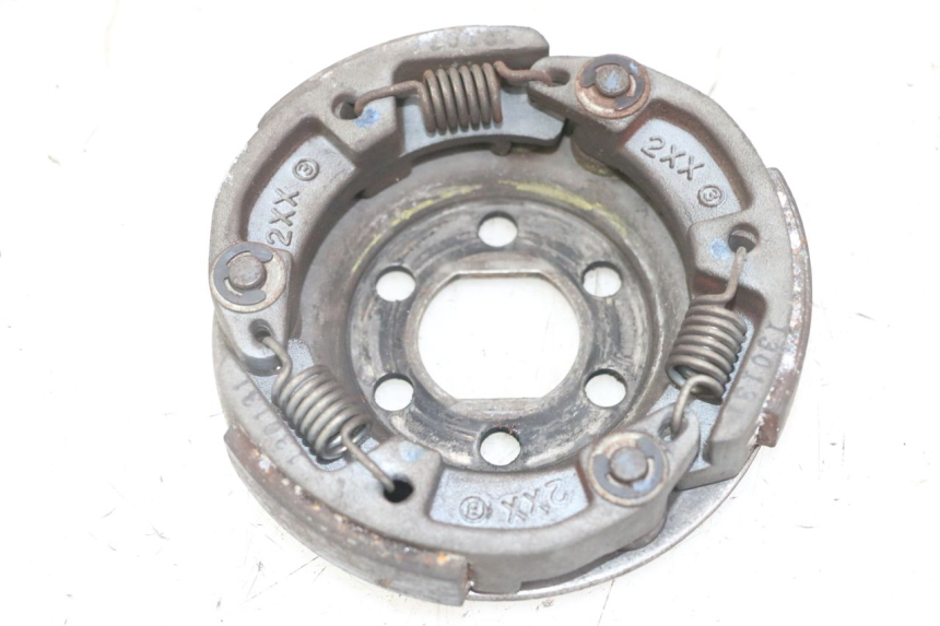 photo de CLUTCH MBK BOOSTER SPIRIT NAKED 50 (2004 - 2017)