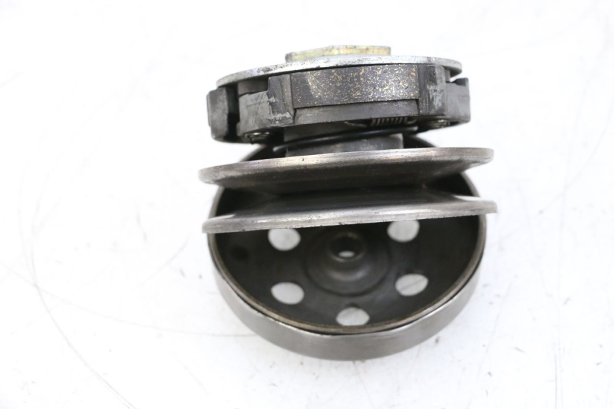 photo de CLUTCH MBK BOOSTER SPIRIT NAKED 50 (2004 - 2017) - Additional view of the item