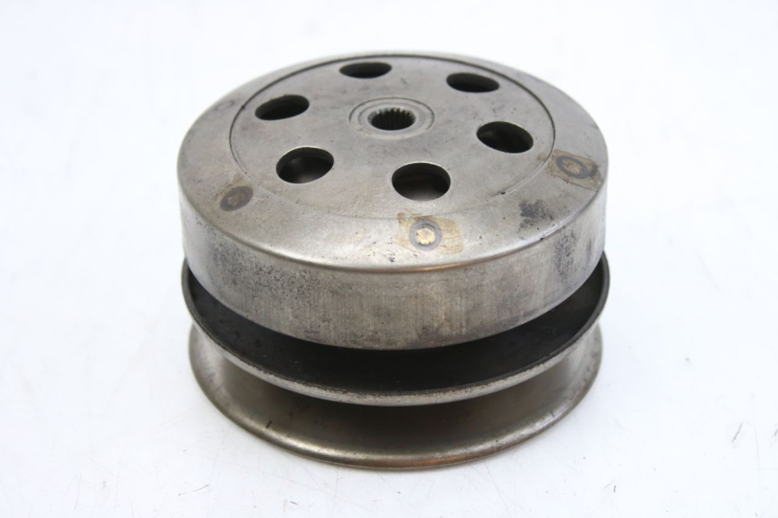 photo de CLUTCH TNT MOTOR BOSTON 4T 50 (2018 - 2025)