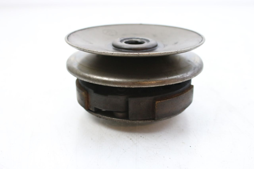 photo de CLUTCH TNT MOTOR BOSTON 4T 50 (2018 - 2025)