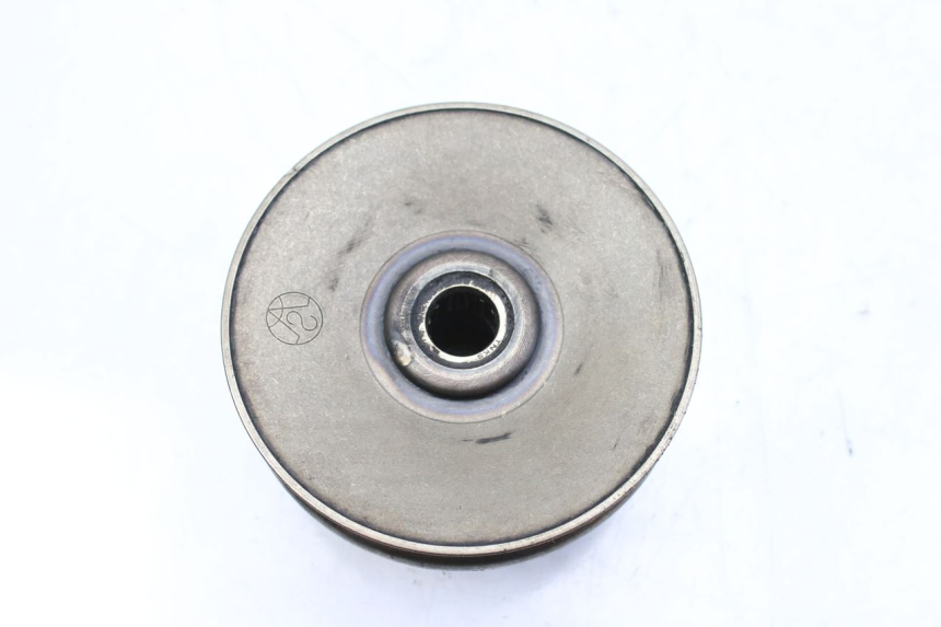 photo de CLUTCH TNT MOTOR BOSTON 4T 50 (2018 - 2025)