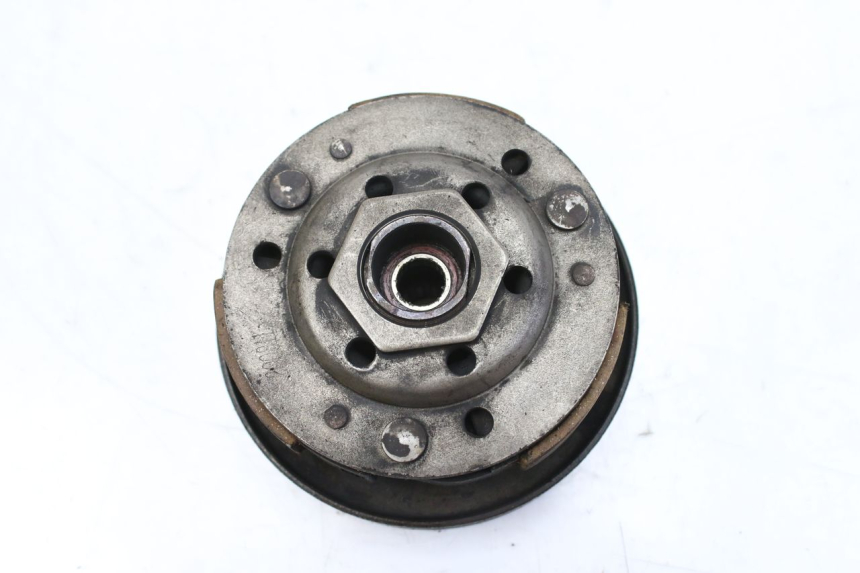 photo de CLUTCH TNT MOTOR BOSTON 4T 50 (2018 - 2025)