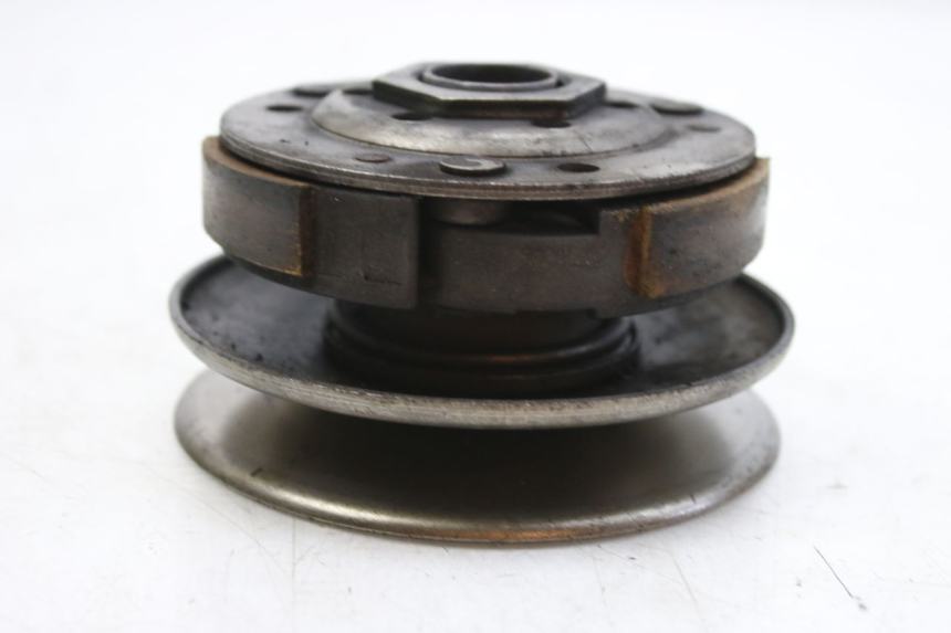 photo de CLUTCH TNT MOTOR BOSTON 4T 50 (2018 - 2025)