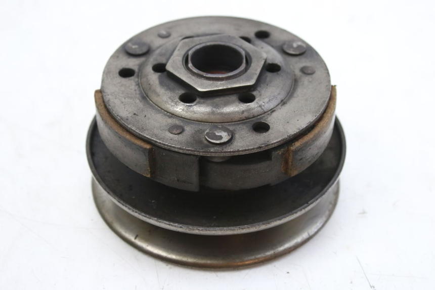 photo de CLUTCH TNT MOTOR BOSTON 4T 50 (2018 - 2025)