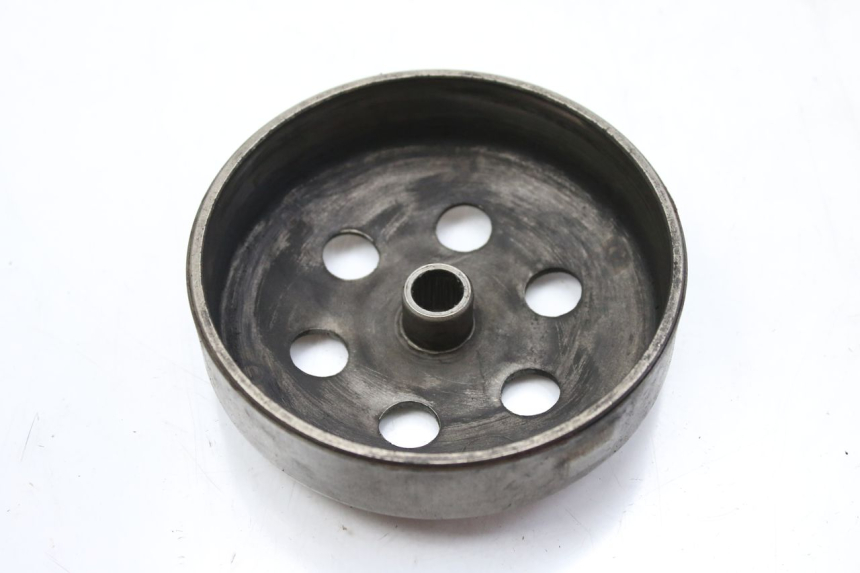 photo de CLUTCH TNT MOTOR BOSTON 4T 50 (2018 - 2025)