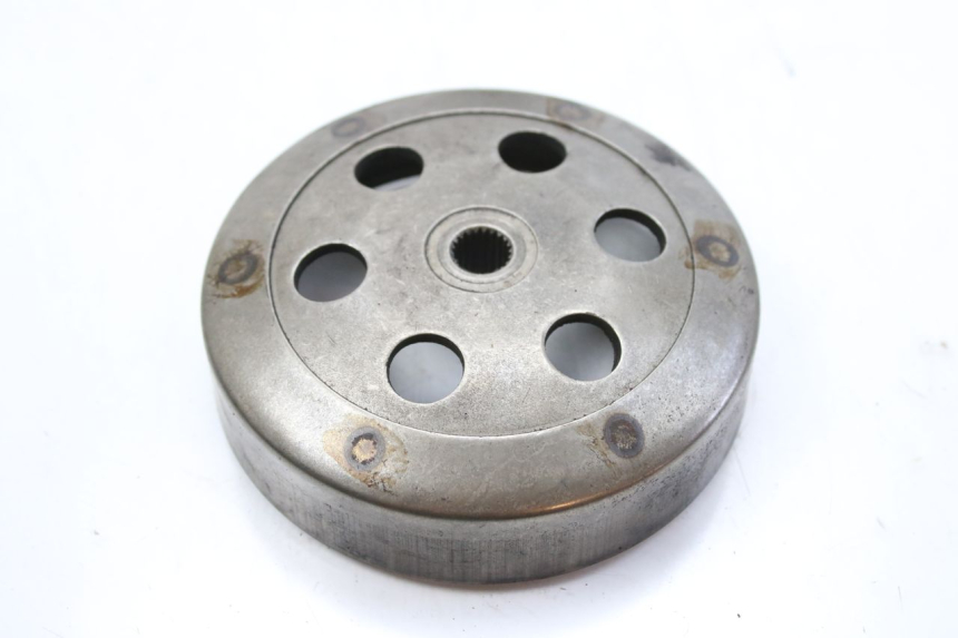 photo de CLUTCH TNT MOTOR BOSTON 4T 50 (2018 - 2025)