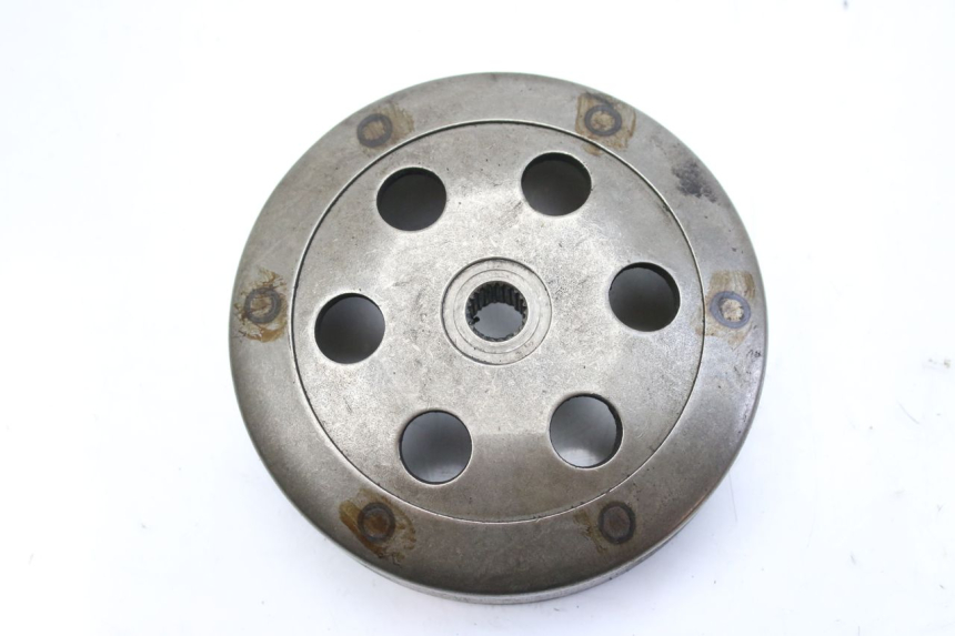 photo de CLUTCH TNT MOTOR BOSTON 4T 50 (2018 - 2025)