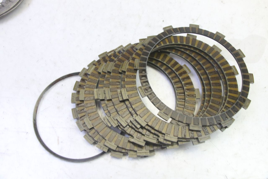 photo de CLUTCH MV AGUSTA BRUTALE R WALLY 910 (2008 - 2008) - Product overview