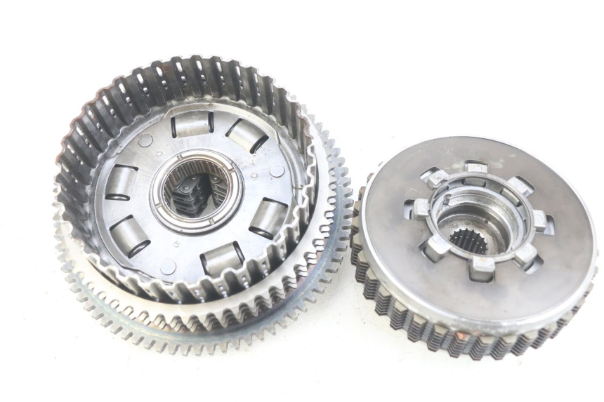 photo de CLUTCH BUELL XB12R XB 12 R 1200 (2004 - 2010)