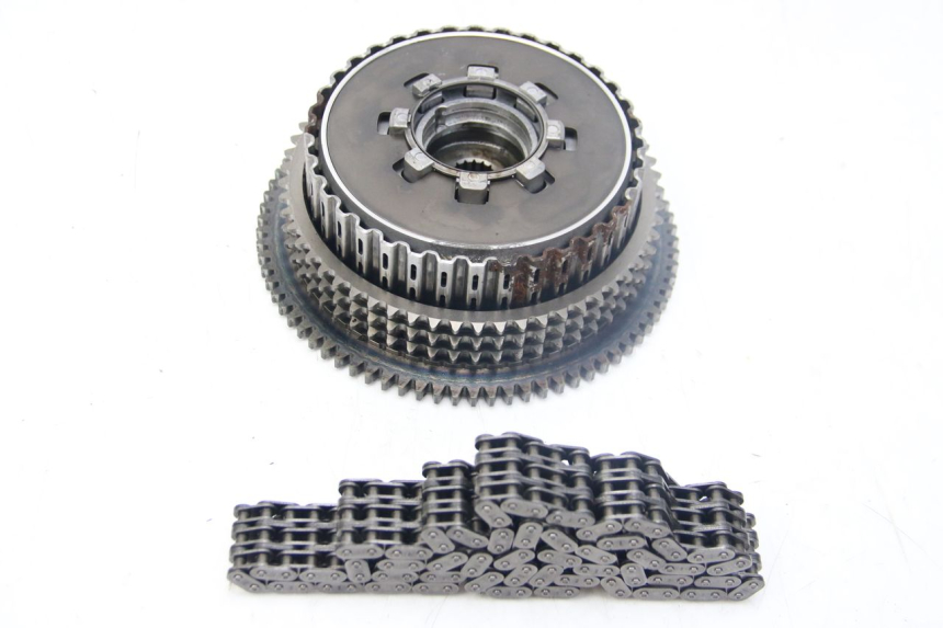 photo de CLUTCH BUELL XB12R XB 12 R 1200 (2004 - 2010)