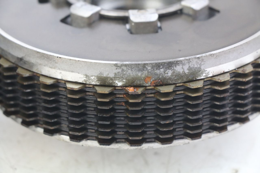 photo de CLUTCH BUELL XB12R XB 12 R 1200 (2004 - 2010)