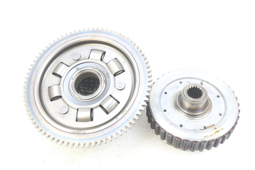 photo de CLUTCH BUELL XB12R XB 12 R 1200 (2004 - 2010)