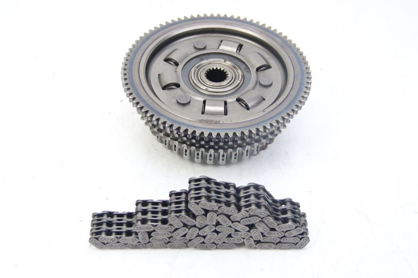 photo de CLUTCH BUELL XB12R XB 12 R 1200 (2004 - 2010)
