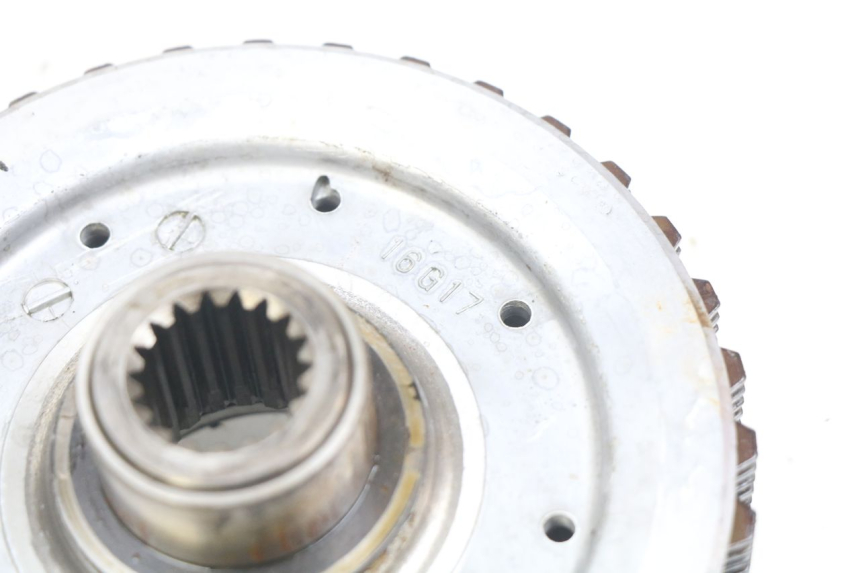 photo de CLUTCH BUELL XB12R XB 12 R 1200 (2004 - 2010)