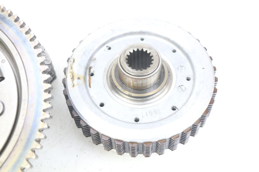 photo de CLUTCH BUELL XB12R XB 12 R 1200 (2004 - 2010)
