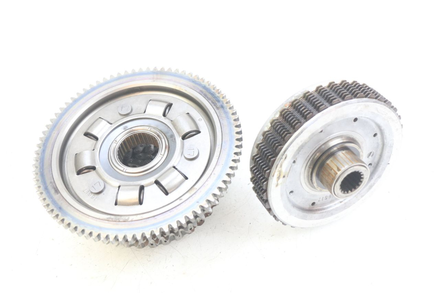 photo de CLUTCH BUELL XB12R XB 12 R 1200 (2004 - 2010)