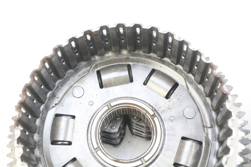 photo de CLUTCH BUELL XB12R XB 12 R 1200 (2004 - 2010)