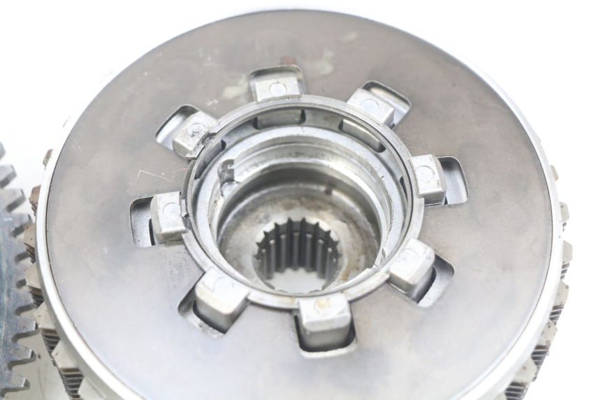 photo de CLUTCH BUELL XB12R XB 12 R 1200 (2004 - 2010)