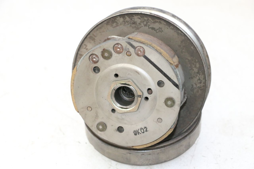 photo de CLUTCH SUZUKI BURGMAN 125 (2007 - 2014) - Main view
