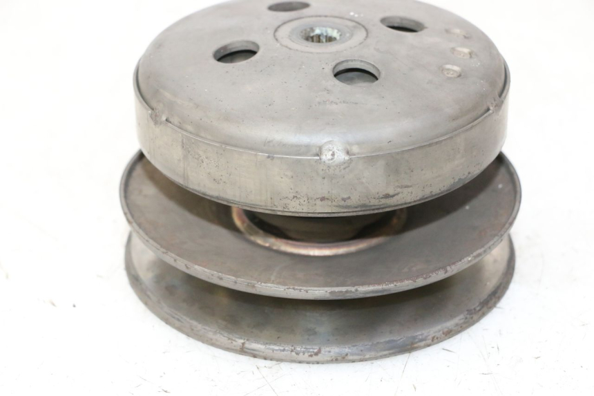 photo de CLUTCH SUZUKI BURGMAN 125 (2007 - 2014) - Alternative perspective