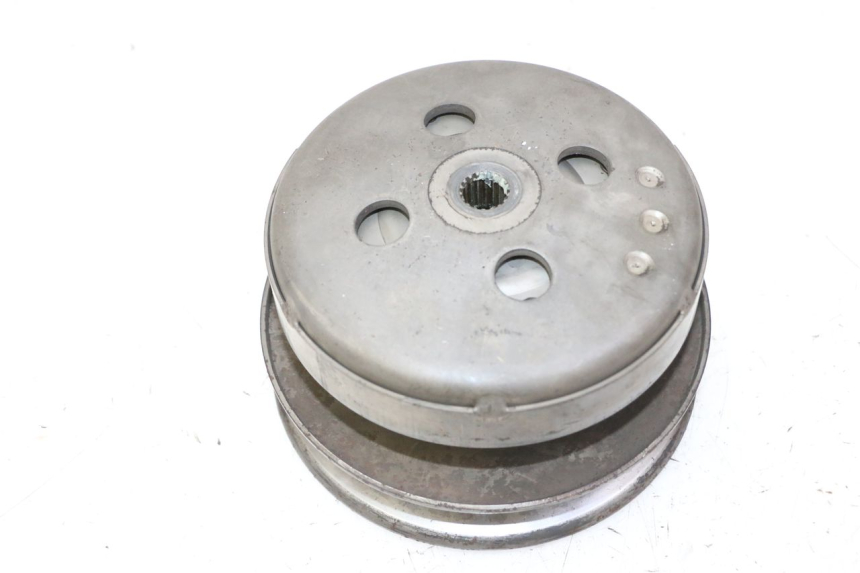 photo de CLUTCH SUZUKI BURGMAN 125 (2007 - 2014) - Technical close-up