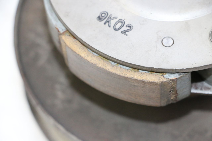 photo de CLUTCH SUZUKI BURGMAN 125 (2007 - 2014) - Markings and original references