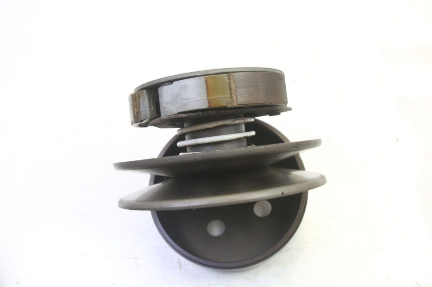 photo de CLUTCH SUZUKI BURGMAN 125 (2007 - 2014)