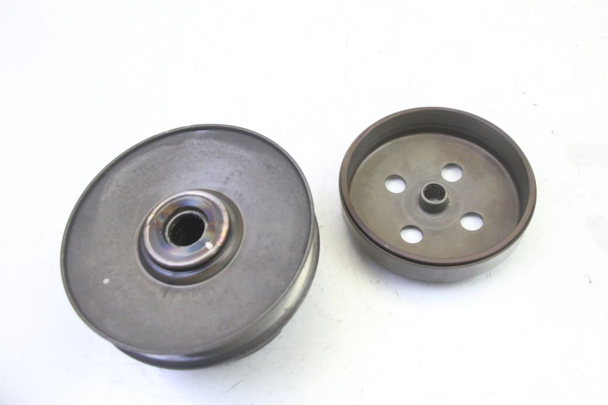 photo de CLUTCH SUZUKI BURGMAN 125 (2007 - 2014)