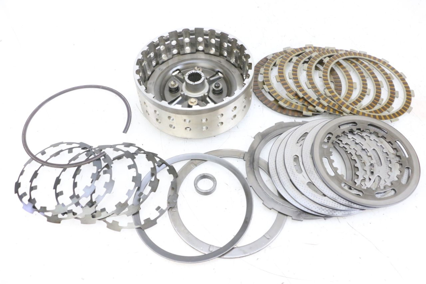 photo de CLUTCH SUZUKI BURGMAN 650 (2013 - 2020)