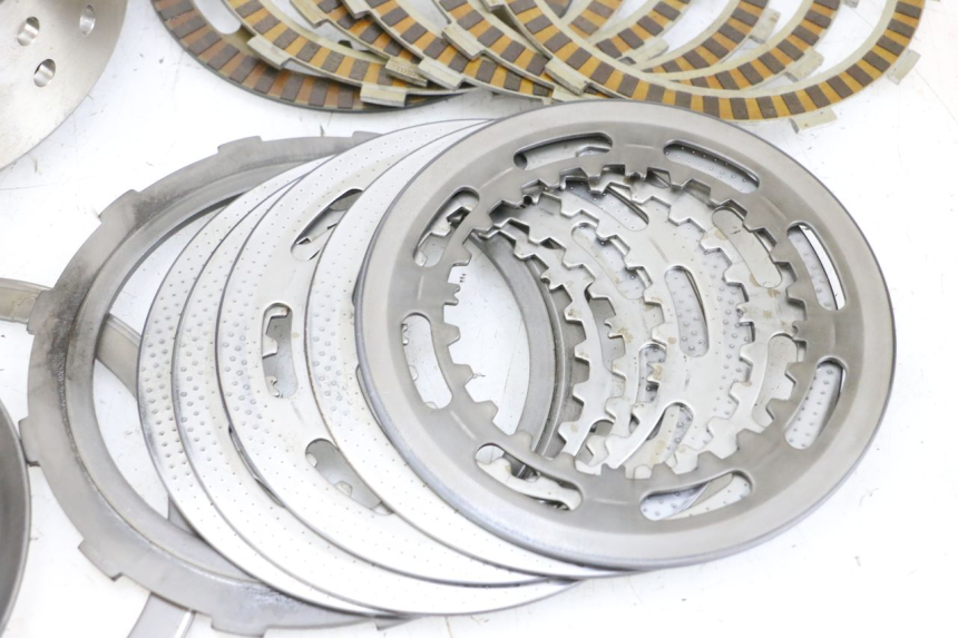 photo de CLUTCH SUZUKI BURGMAN 650 (2013 - 2020)