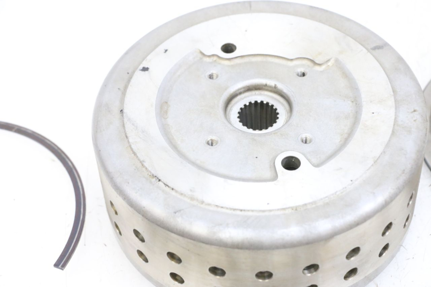 photo de CLUTCH SUZUKI BURGMAN 650 (2013 - 2020)