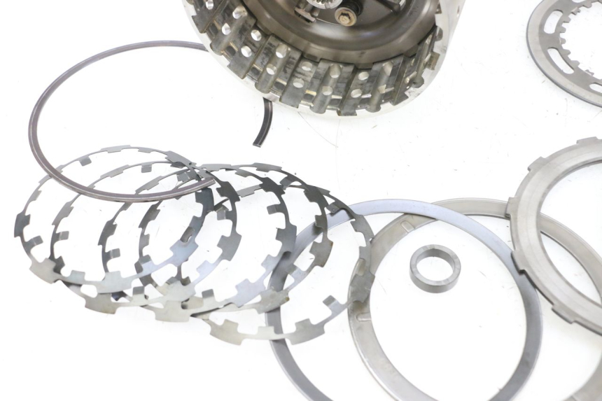 photo de CLUTCH SUZUKI BURGMAN 650 (2013 - 2020)