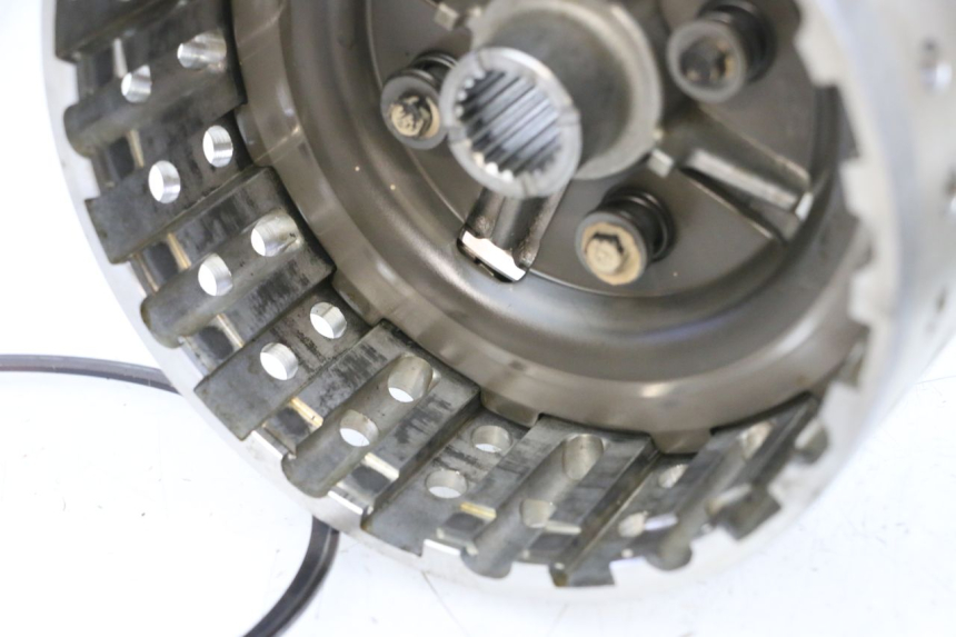 photo de CLUTCH SUZUKI BURGMAN 650 (2013 - 2020)