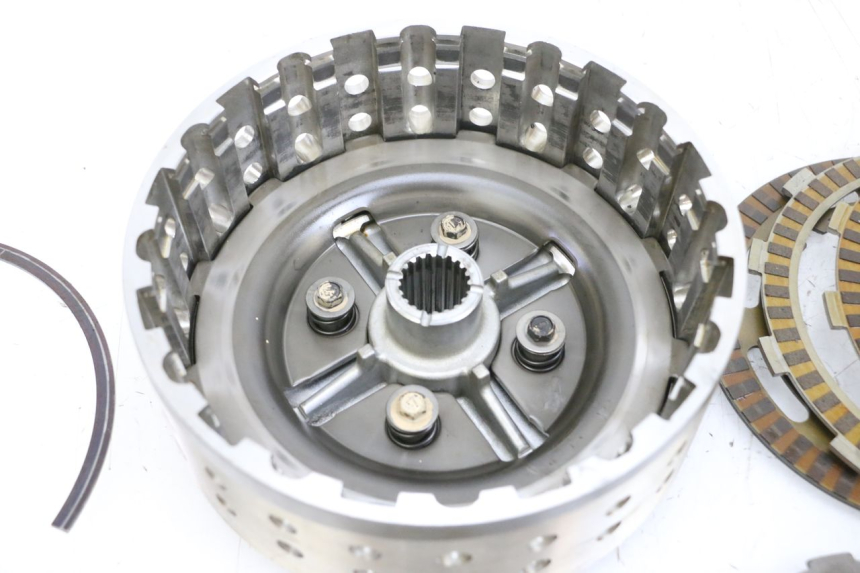 photo de CLUTCH SUZUKI BURGMAN 650 (2013 - 2020)