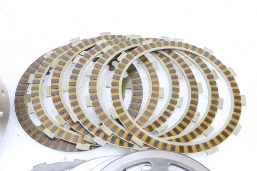 photo de CLUTCH SUZUKI BURGMAN 650 (2013 - 2020)