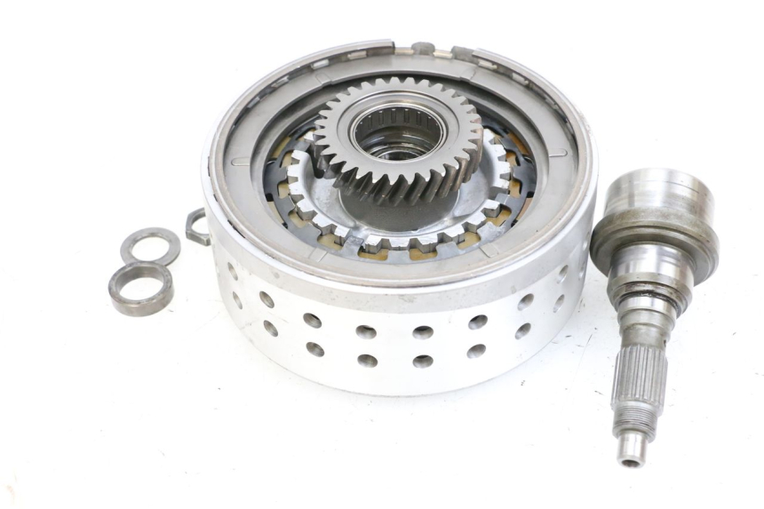 photo de CLUTCH SUZUKI BURGMAN EXECUTIVE ABS 650 (2006 - 2012) - Component detail