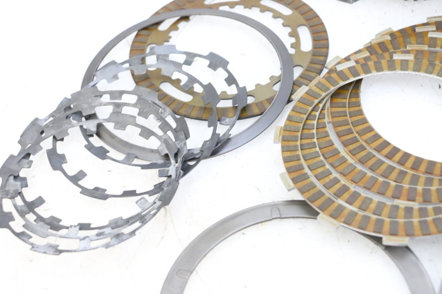 photo de CLUTCH SUZUKI BURGMAN EXECUTIVE ABS 650 (2006 - 2012) - Product overview